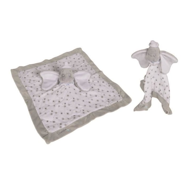 DISNEY Grand Doudou Dumbo 40cm
