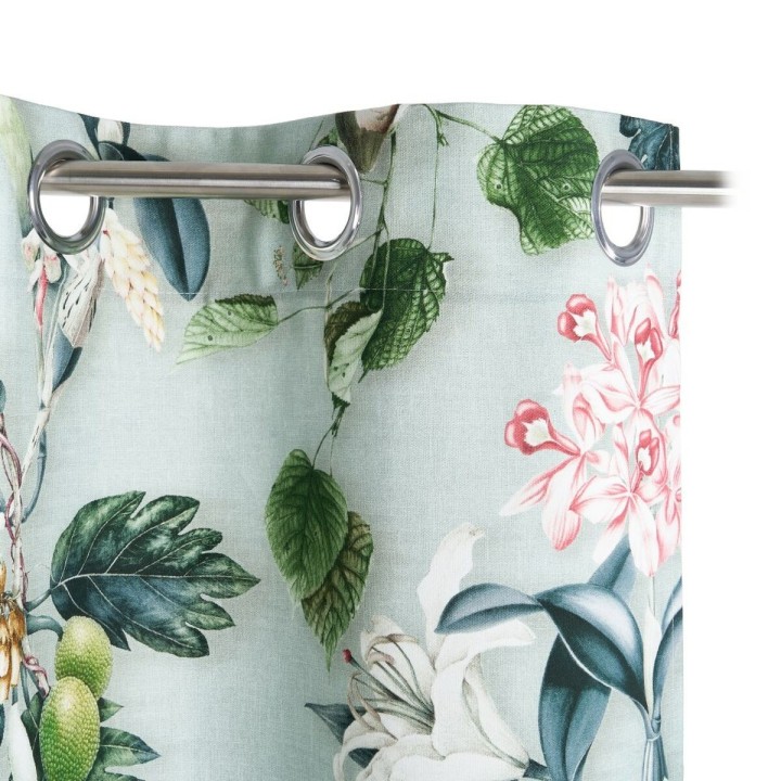 Carte postale microlorge