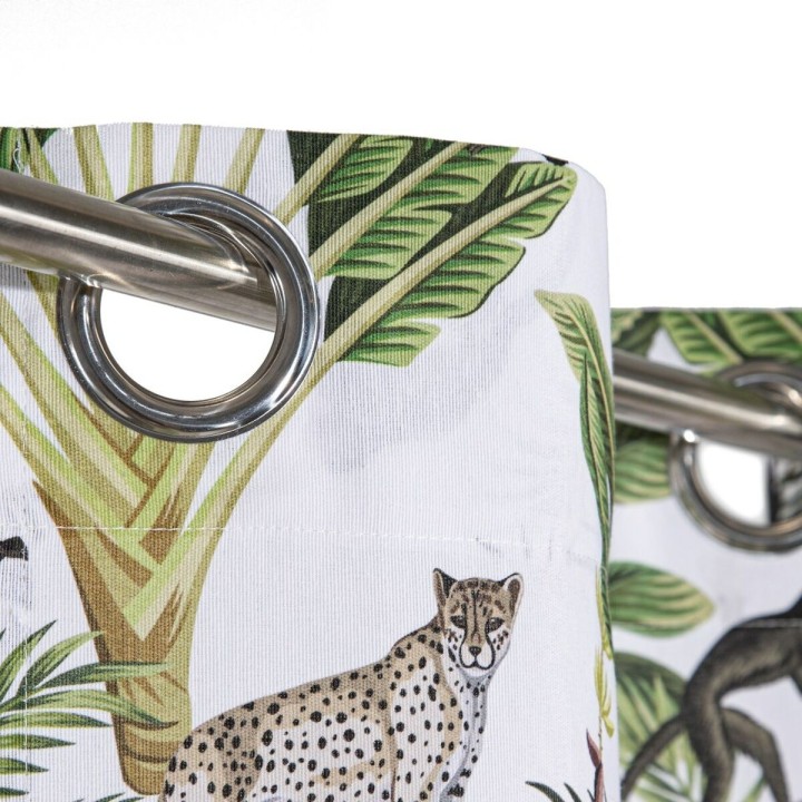 Carte postale microlorge