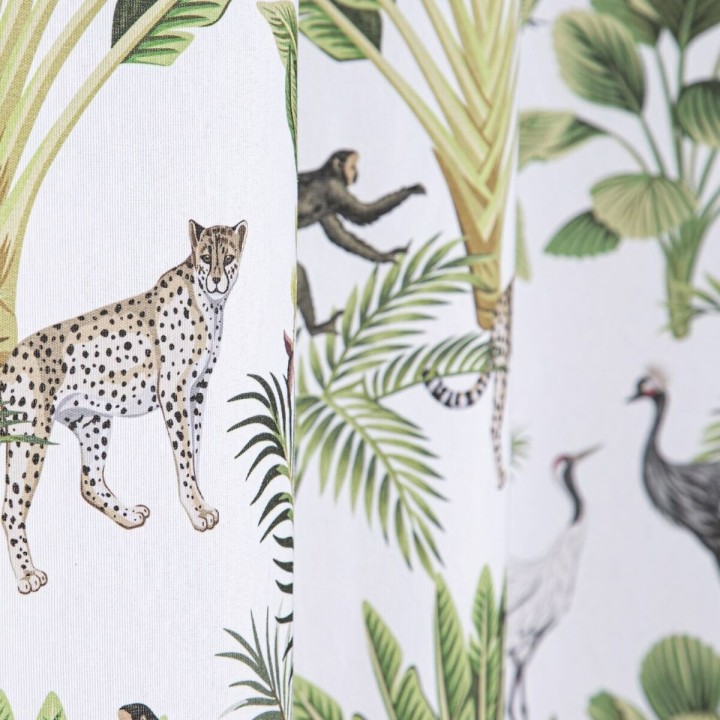 Carte postale microlorge