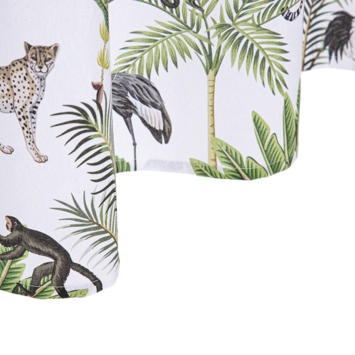 Carte postale microlorge