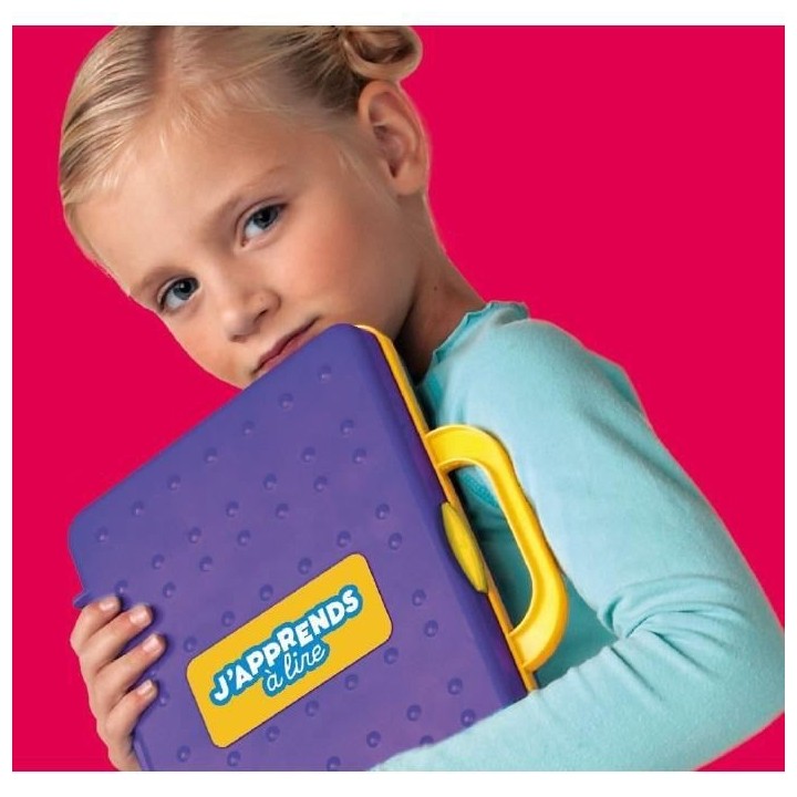 NATHAN - J'apprends a Lire