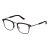 Monture de Lunettes Homme Police VPL566480568 Gris