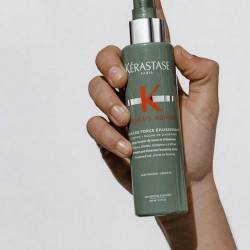 Spray antichute de cheveux Kerastase Genesis Homme Épais (150 ml)