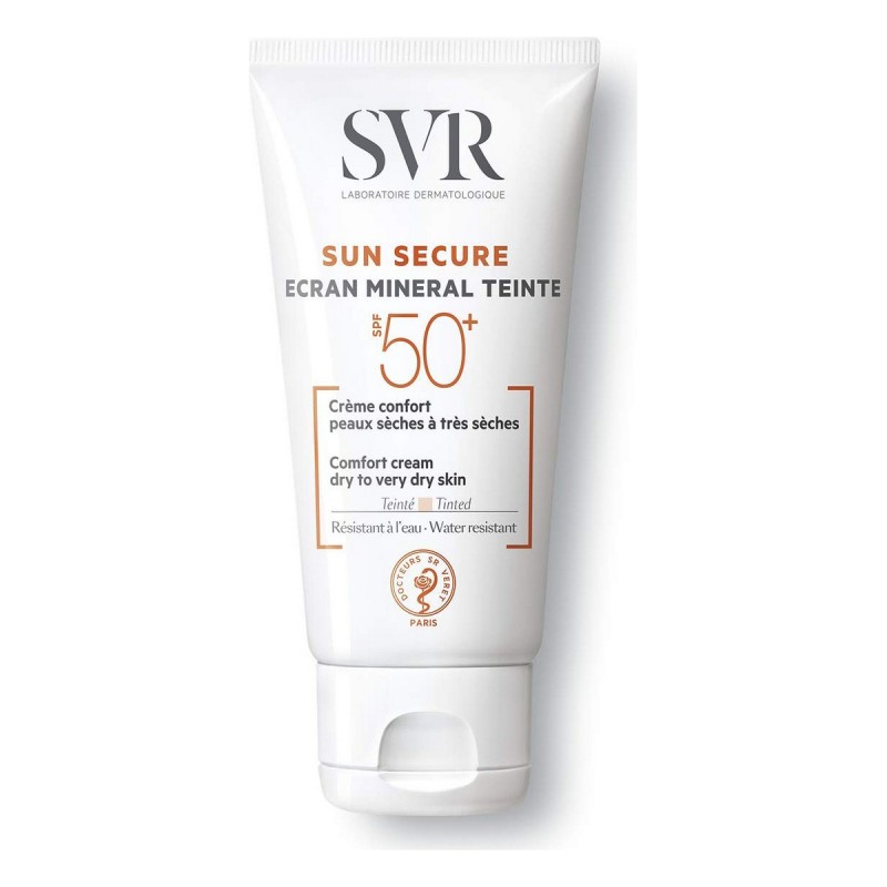 Crème solaire SVR Sun Secure Spf 50 60 g