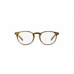 Monture de Lunettes Femme Oliver Peoples OV5004-1211 Marron