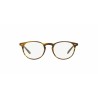 Monture de Lunettes Femme Oliver Peoples OV5004-1211 Marron