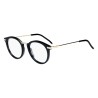 Monture de Lunettes Femme Fendi FF0227-807 Noir