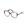 Monture de Lunettes Femme Swarovski SK5448-55055