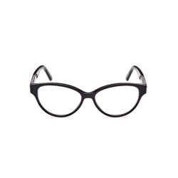 Monture de Lunettes Femme Swarovski SK5454-53001 Noir