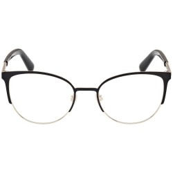 Monture de Lunettes Femme Swarovski SK5475-53001 Noir