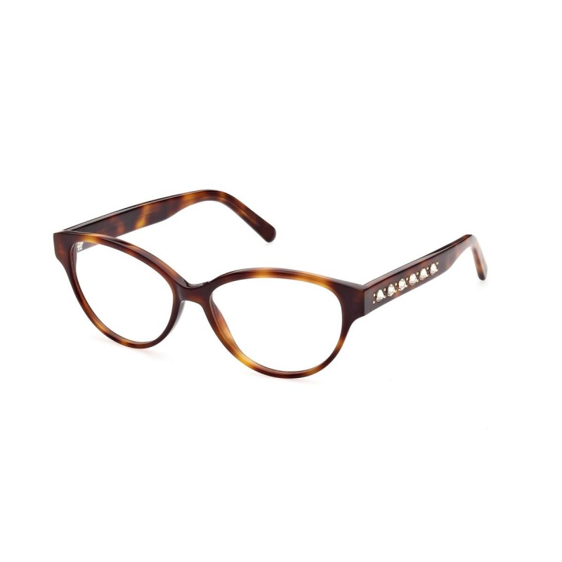 Monture de Lunettes Femme Swarovski SK5454-53052