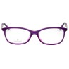 Monture de Lunettes Femme Swarovski SK5412-54083 Violet