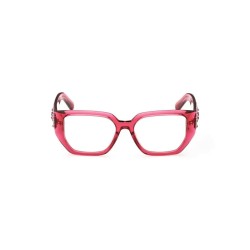 Monture de Lunettes Femme Swarovski SK5467-52072 Rose