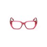 Monture de Lunettes Femme Swarovski SK5467-52072 Rose