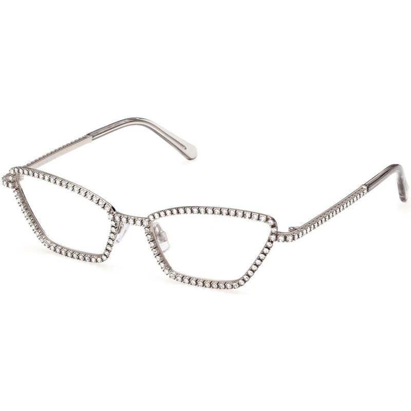 Monture de Lunettes Femme Swarovski SK5421-55016