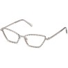 Monture de Lunettes Femme Swarovski SK5421-55016