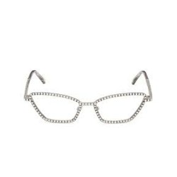 Monture de Lunettes Femme Swarovski SK5421-55016