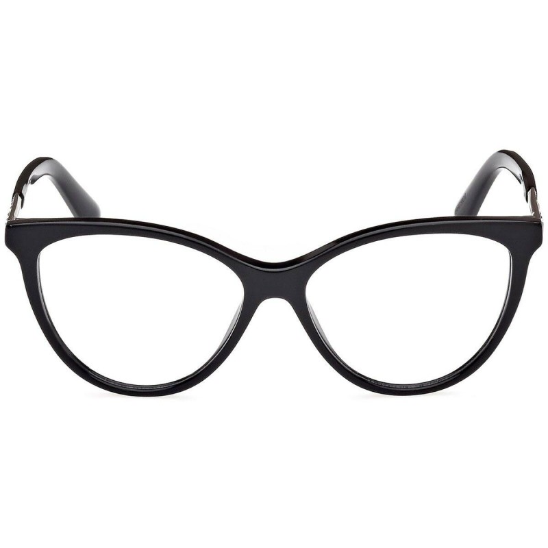 Monture de Lunettes Femme Swarovski SK5474-53001 Noir