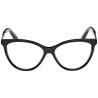 Monture de Lunettes Femme Swarovski SK5474-53001 Noir