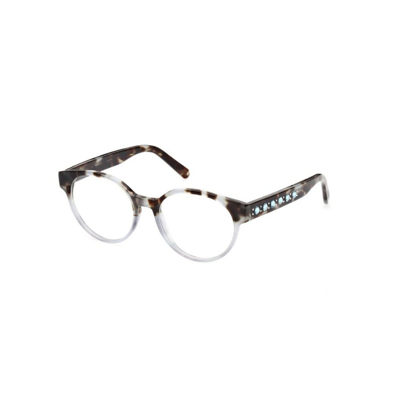 Monture de Lunettes Femme Swarovski SK5453-50055