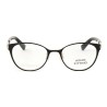 Monture de Lunettes Femme Swarovski SK5489-D-49002 Noir