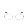 Monture de Lunettes Femme Swarovski SK5455-H-55032 Doré