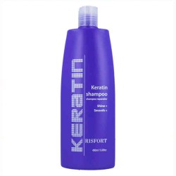 Shampooing lissant Keratin...