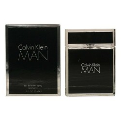 Parfum Homme Man Calvin...