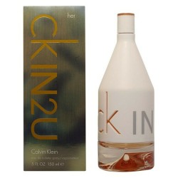 Parfum Femme Ck I Calvin Klein EDT N2U HER