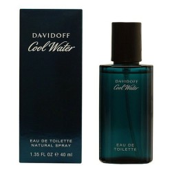 Parfum Homme Cool Water...