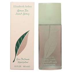 Parfum Femme Green Tea...