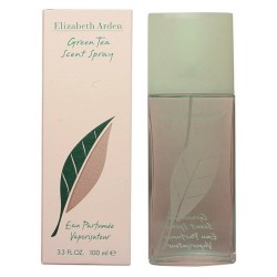 Parfum Femme Green Tea Scent Elizabeth Arden EDP (100 ml)