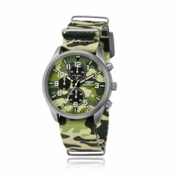 Montre Homme Bobroff BF0020...