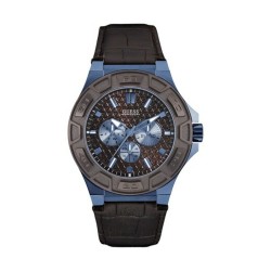 Montre Homme Guess W0674G5...