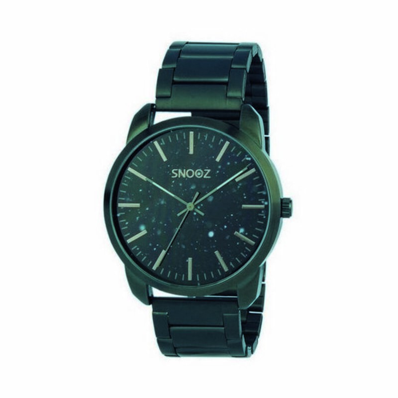 Montre Unisexe Snooz SAA1043-60 (Ø 44 mm)