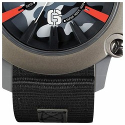 Montre Homme Ene 640000111 (Ø 51 mm)