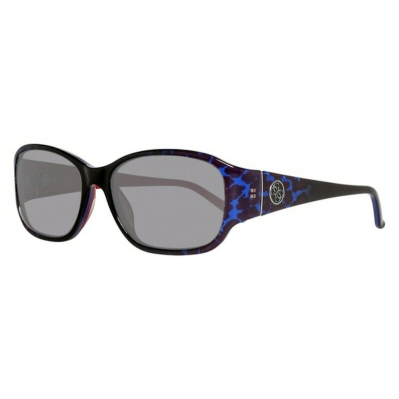 Lunettes de soleil Femme Guess GU7436-5692A (ø 56 mm)