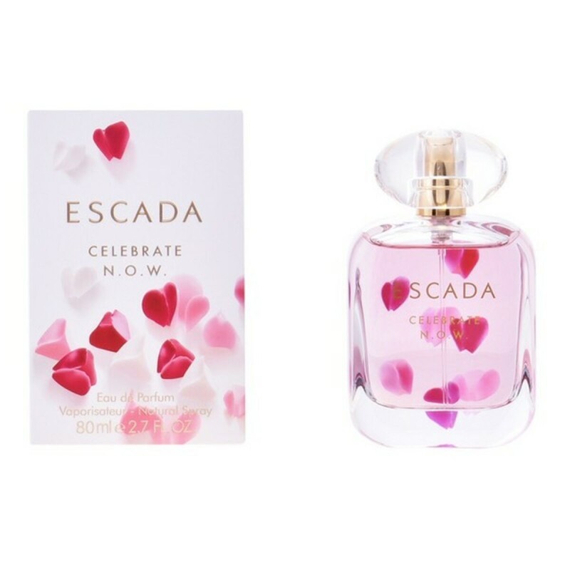 Parfum Femme Celebrate N.O.W. Escada EDP