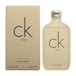 Parfum Unisexe CK One...