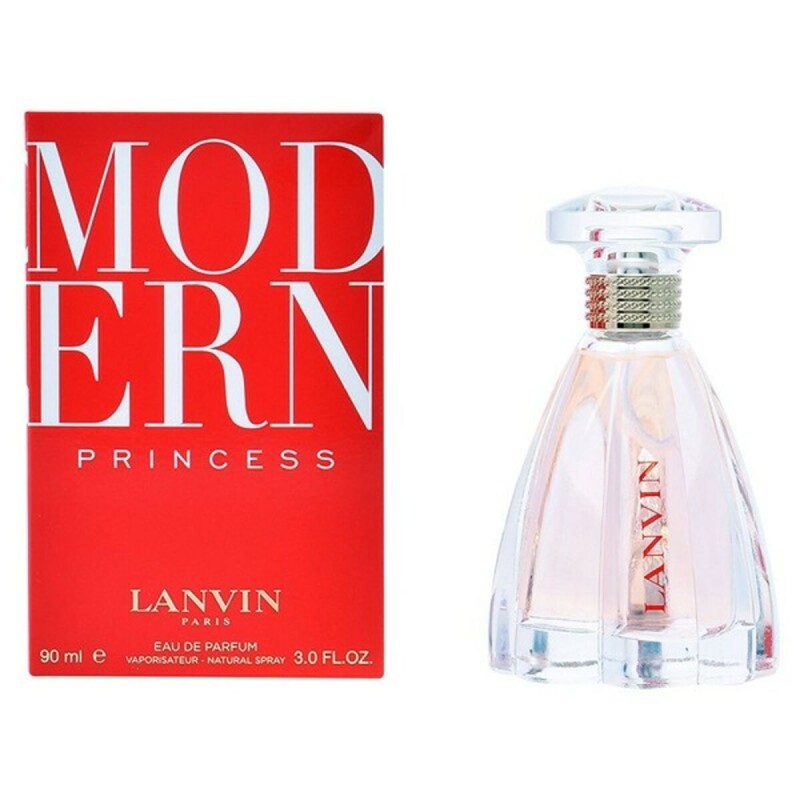 Parfum Femme Modern Princess Lanvin EDP