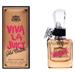 Parfum Femme Gold Couture Juicy Couture EDP