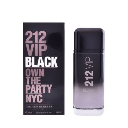 Parfum Homme 212 Vip Black...