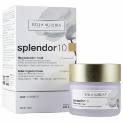 Crème de nuit Splendor 10...