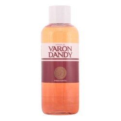 Lotion After Shave Varon...