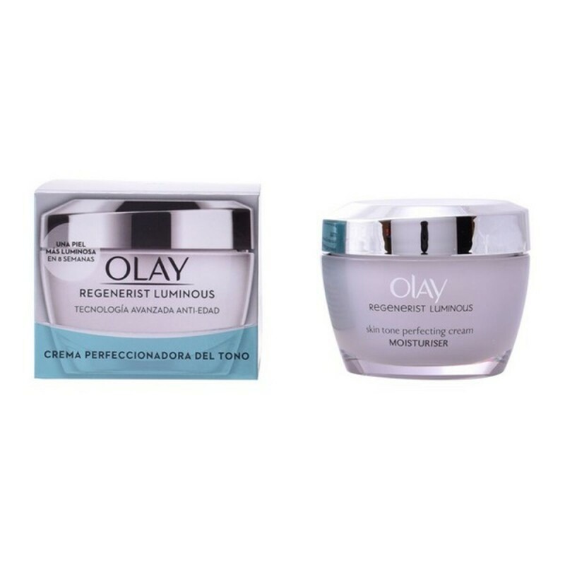 Crème perfectrice Regenerist Luminous Olay (50 ml)