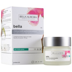 Gel anti-âge de jour Bella...