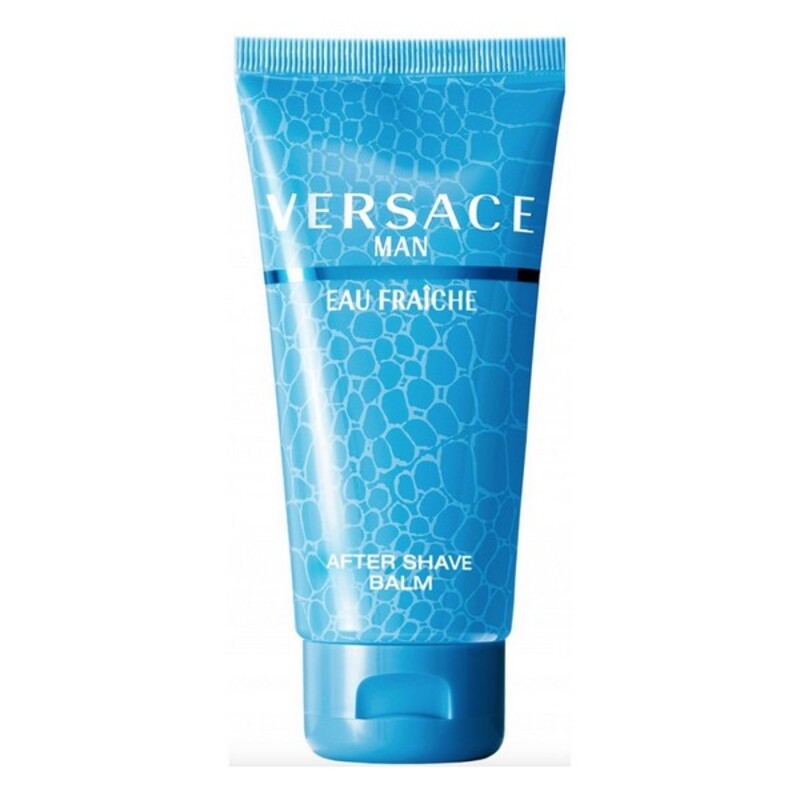 Baume aftershave Eau Fraîche Versace 8018365500051 (75 ml) 75 ml