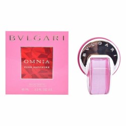 Parfum Femme Omnia Pink...