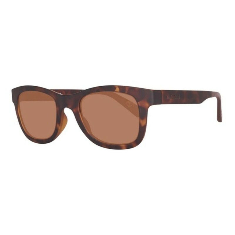 Lunettes de soleil Homme Timberland TB9080-5052H Ø 50 mm